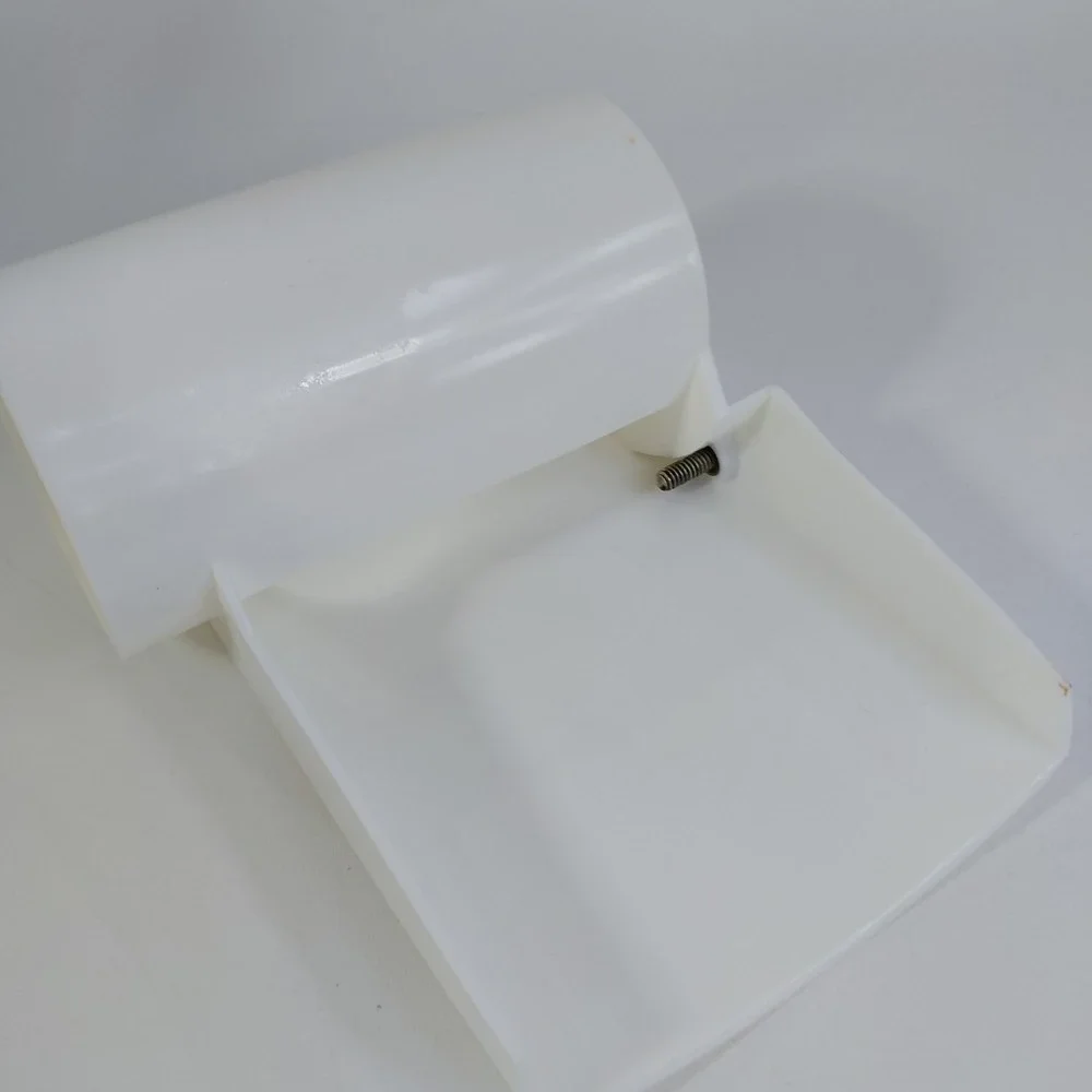 Villaware Food Strainer Chute‎